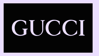 Gucci