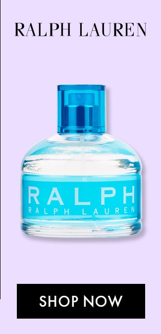 Ralph Lauren. Shop Now
