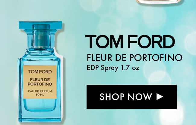 Tom Ford. Fleur De Portofino. EDP Spray 1.7 oz. Shop Now