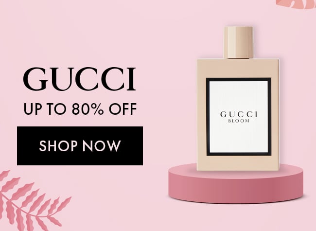 Gucci Up to 80% Off. Shop Now