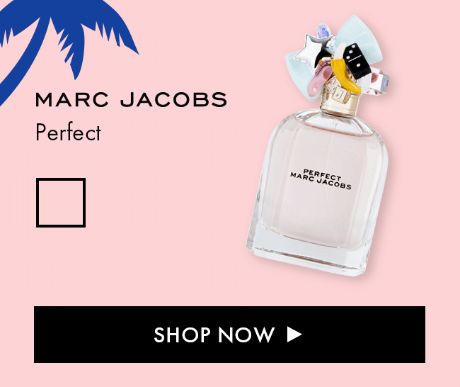 Marc Jacobs Perfect. Shop Now