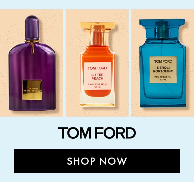 Tom Ford. Shop Now