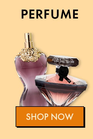 Perfume. Shop Now