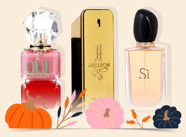 Summer Scents