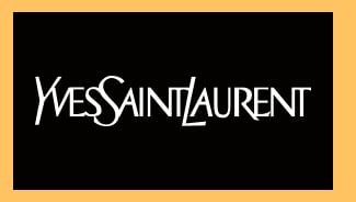 Yves Saint Laurent