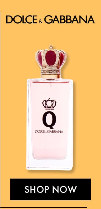 Dolce & Gabbana. Shop Now