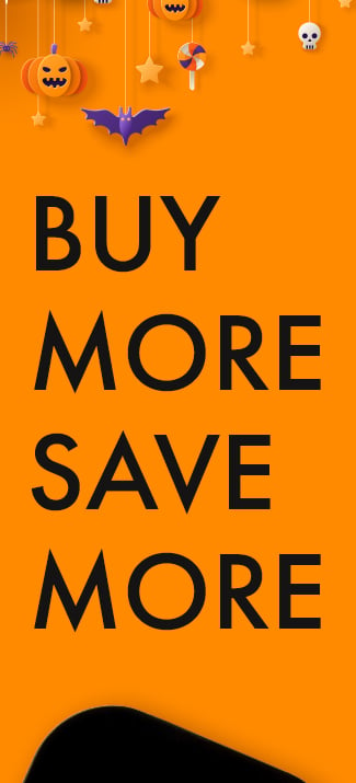 Buy More Save More