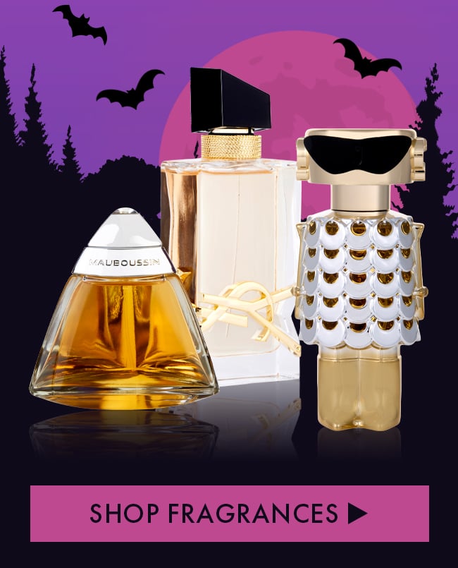 Shop Fragrances