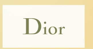 Dior