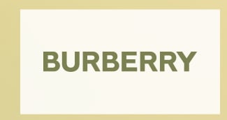 Burberry