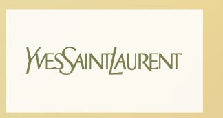 Yves Saint Laurent