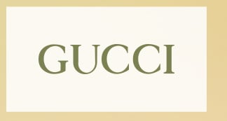 Gucci