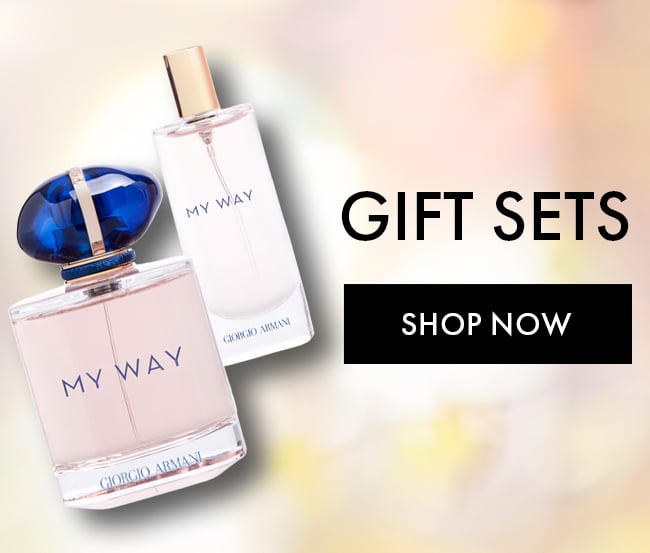 Gift Sets. Shop Now