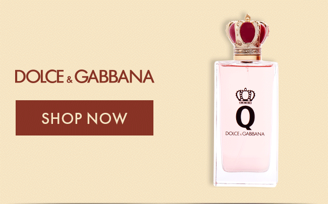 Dolce & Gabbana. Shop Now