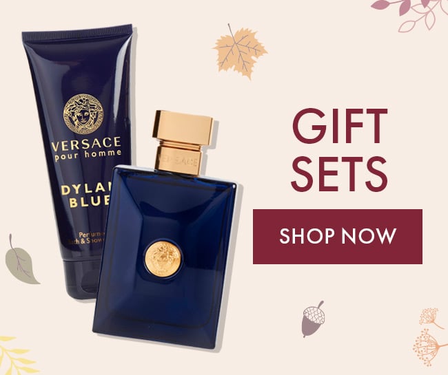 Gift Sets. Shop Now