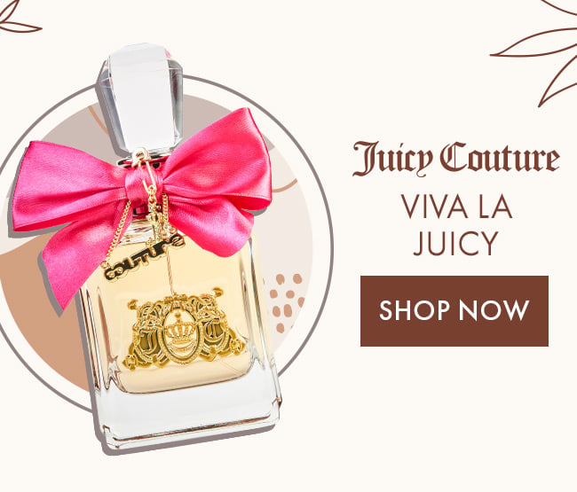 Juicy Couture Viva La Juicy. Shop Now