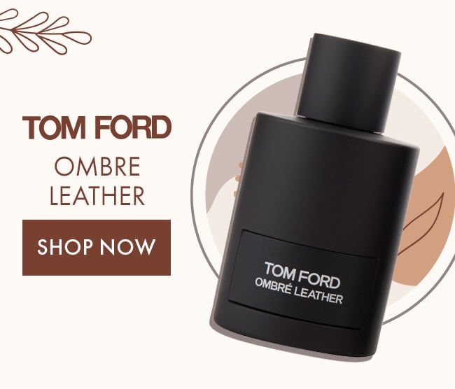 Tom Ford Ombre Leather. Shop Now