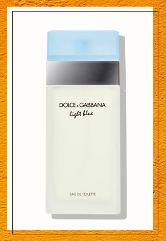 Dolce & Gabbana Light Blue