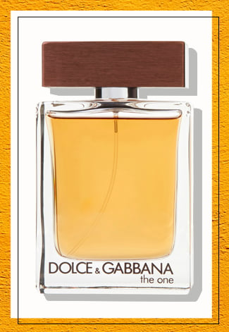 Dolce & Gabbana The One