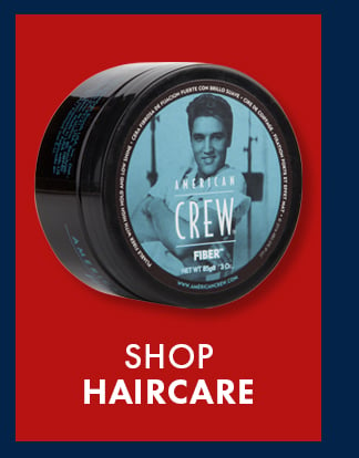 Shop Haircare