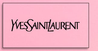 Yves Saint Laurent