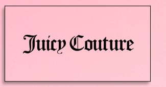 Juicy Couture