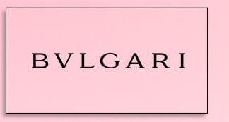 BVLGARI