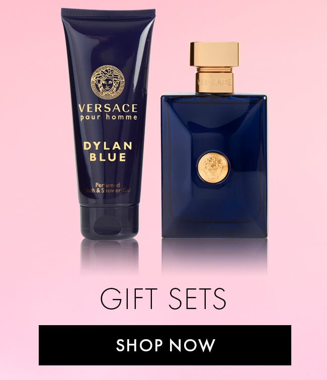 Gift Sets. Shop Now