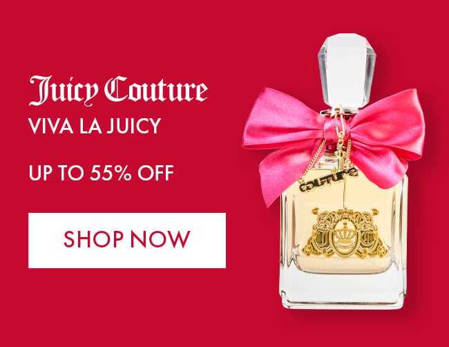 Juicy Couture. Viva La Juicy Up to 55% Off. Shop Now