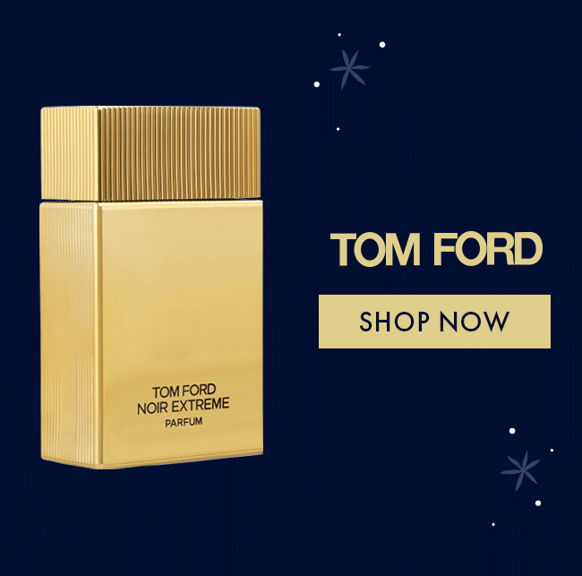 Tom Ford. Shop Now