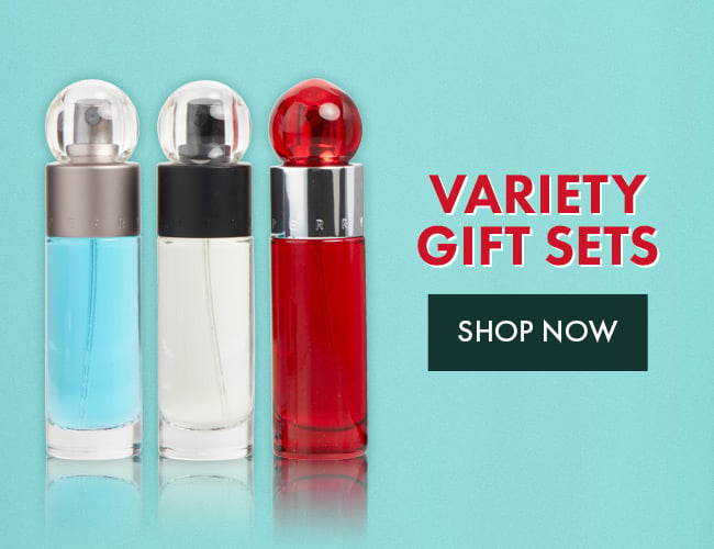 Variety Gift Sets. Shop Now