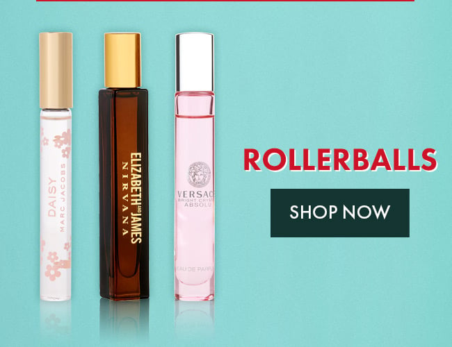 Rollerballs. Shop Now