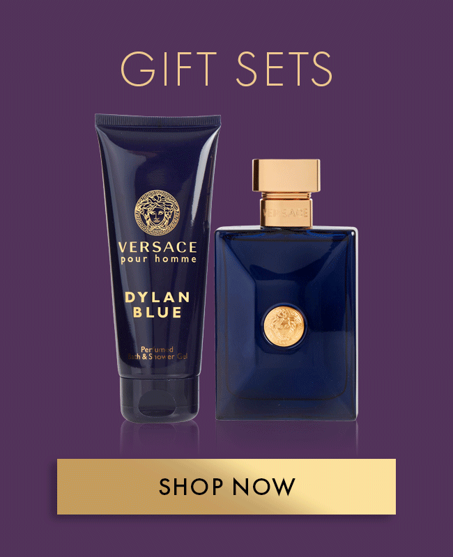 Gift Sets. Shop Now
