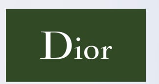 Dior