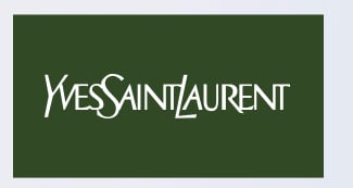 Yves Saint Laurent