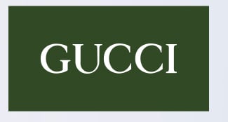 Gucci