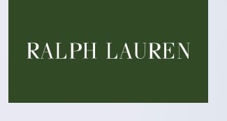 Ralph Lauren