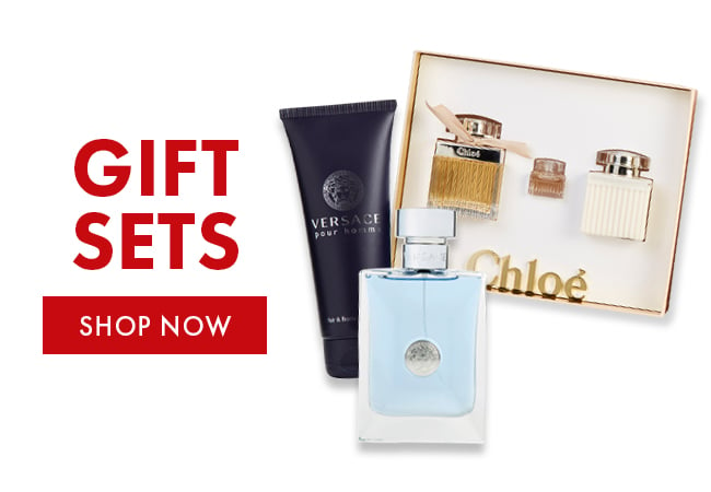 Gift Sets. Shop Now