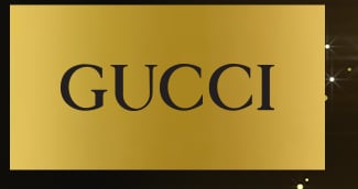 Gucci