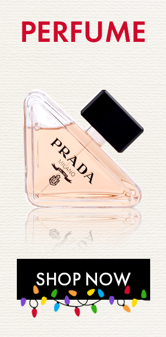 Perfume. Shop Now