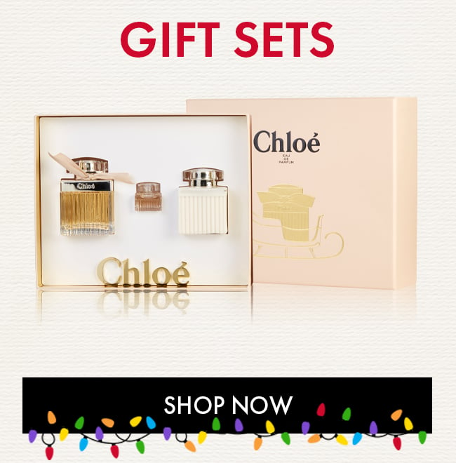 Gift Sets. Shop Now