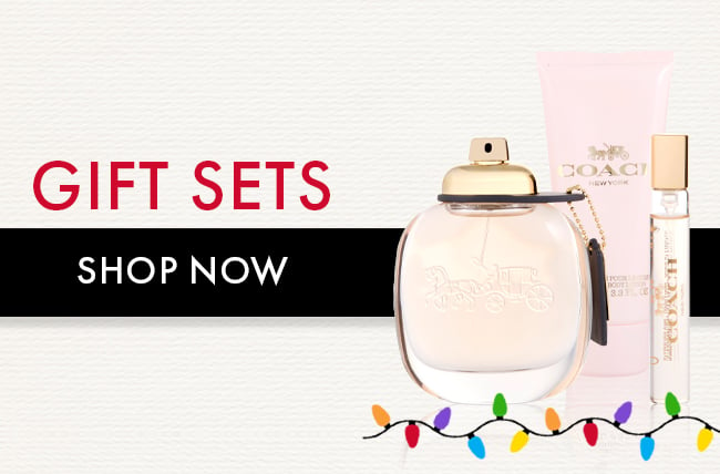 Gift Sets. Shop Now