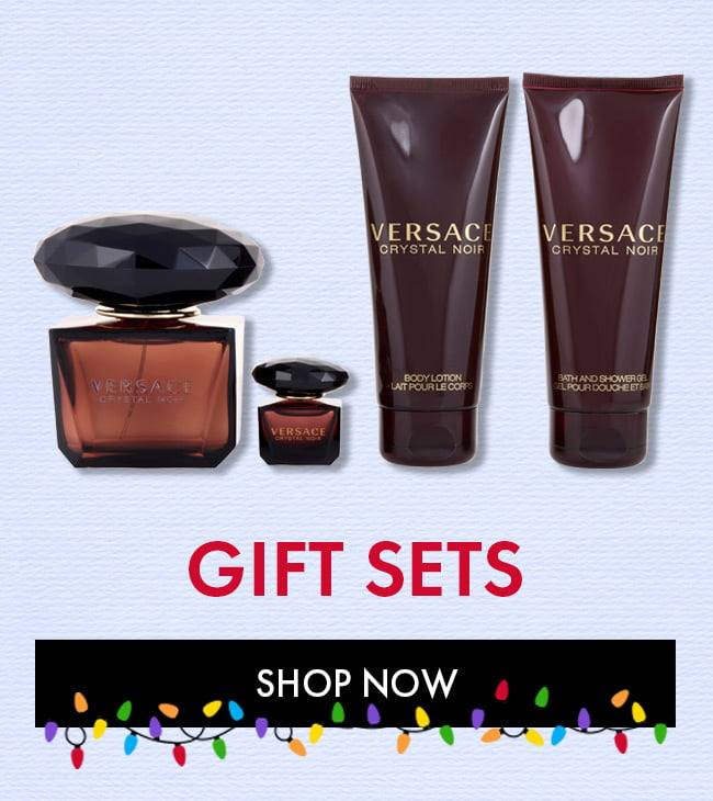 Gift Sets. Shop Now