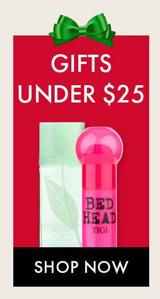 Gifts Under $25. Shop Now