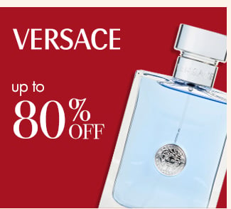 Versace Up to 80% Off
