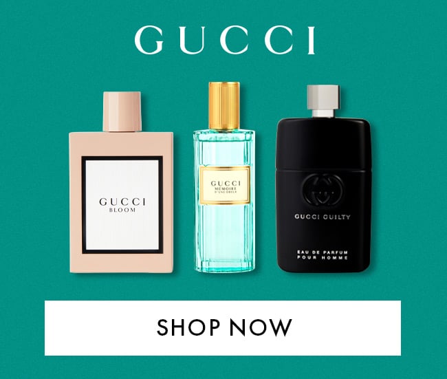 Gucci. Shop Now