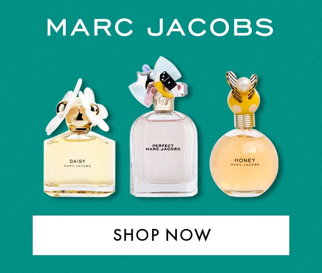 Marc Jacobs. Shop Now