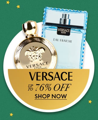 Versace Up To 76% Off. Shop Now