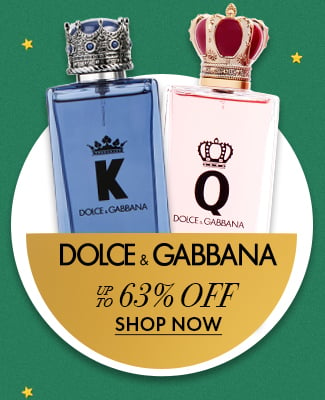 Dolce & Gabbana Up To 63% Off. Shop Now