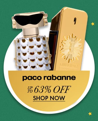 Paco Rabanne Up To 63% Off. Shop Now